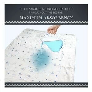 Mattress Cover Waterproof  Bed Bedding Sheet Prote